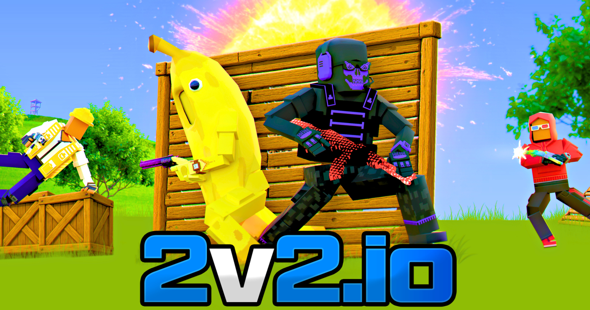 2v2.io thumbnail