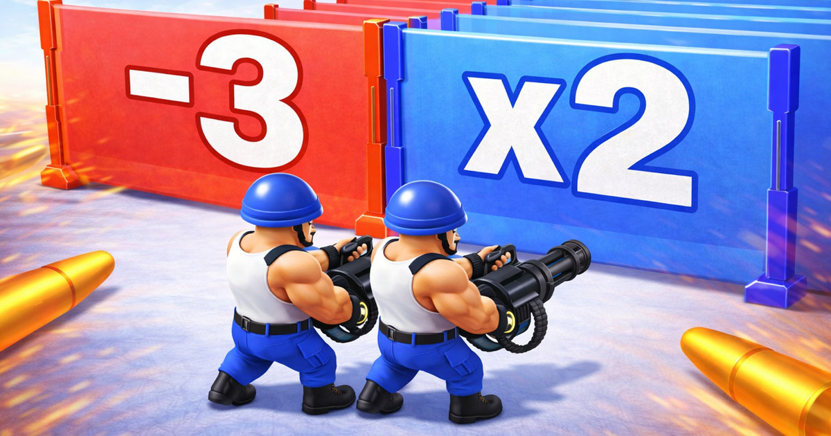 Battle Brigade thumbnail