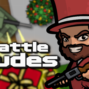 BattleDudes.io thumbnail