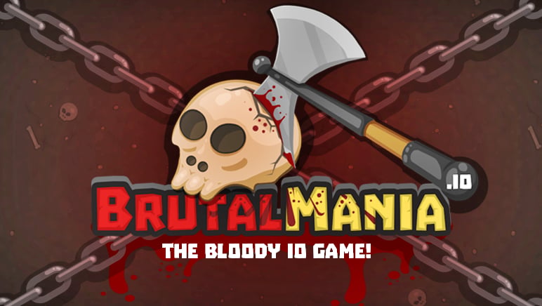 BrutalMania.io Gameplay