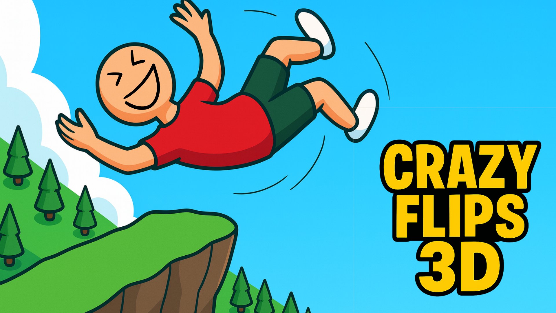 Crazy Flips 3D thumbnail