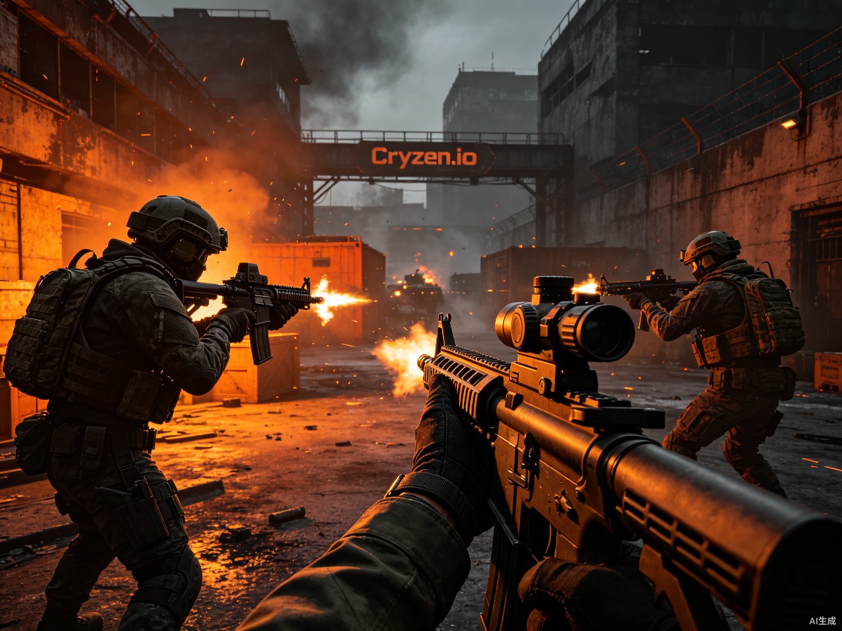 Cryzen.io thumbnail