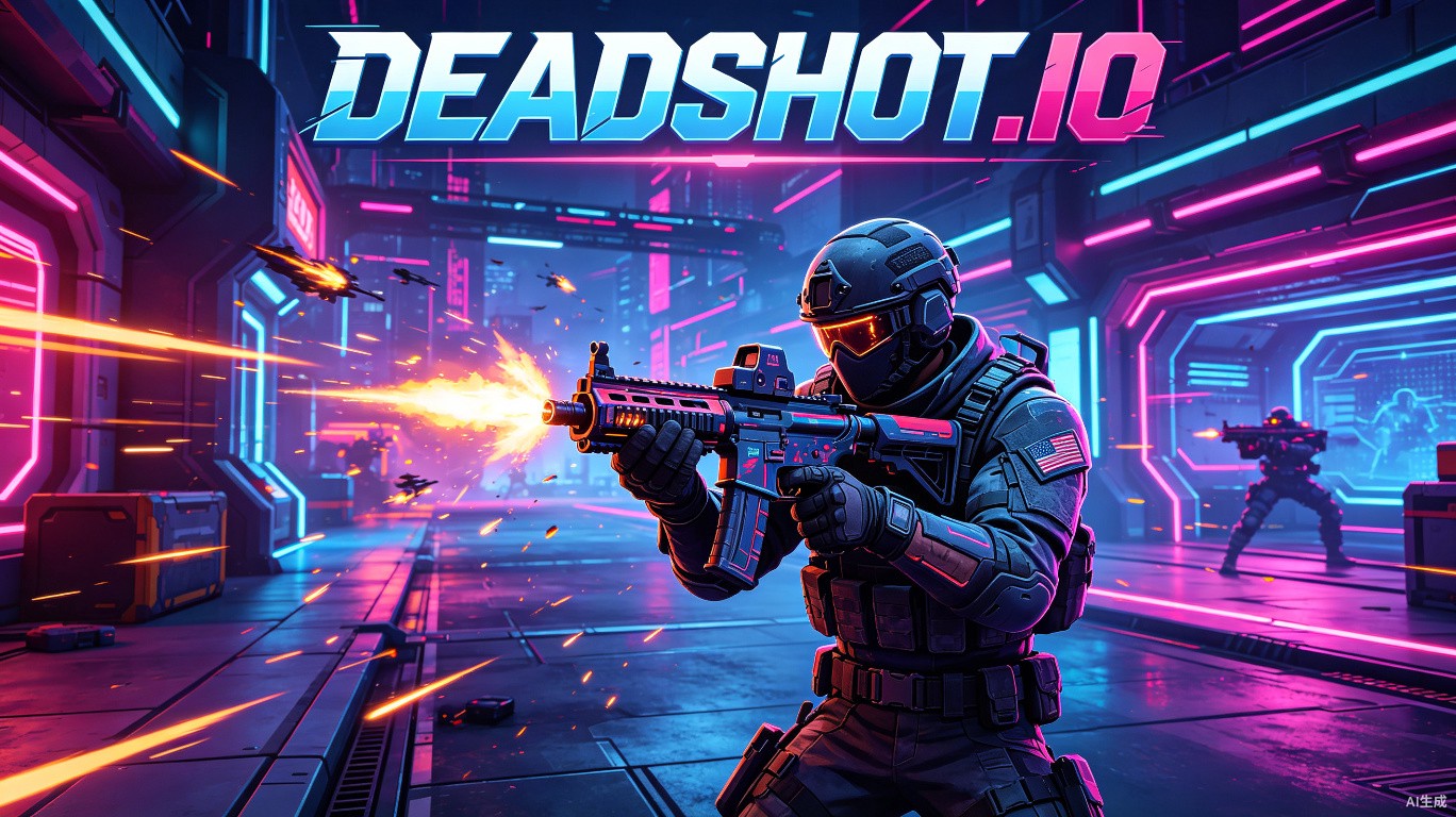 Deadshot.io thumbnail