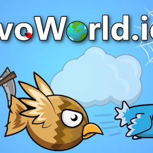 EvoWorld.io Gameplay