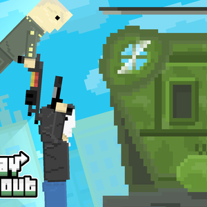 Getaway Shootout thumbnail
