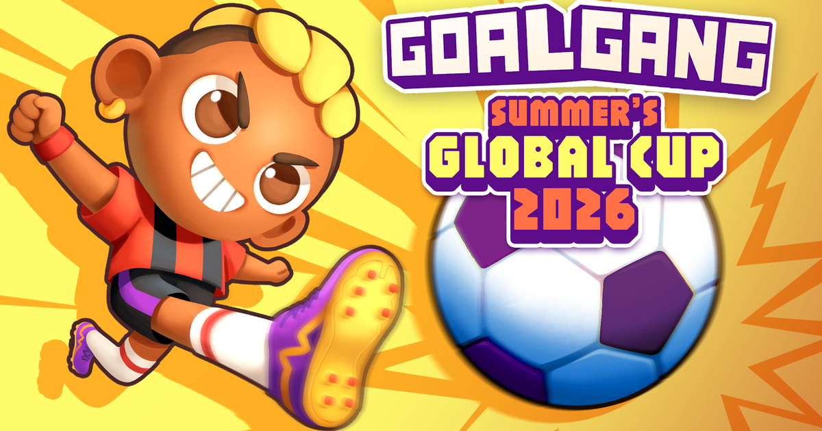 Goal Gang thumbnail