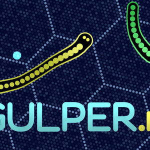 Gulper.io thumbnail
