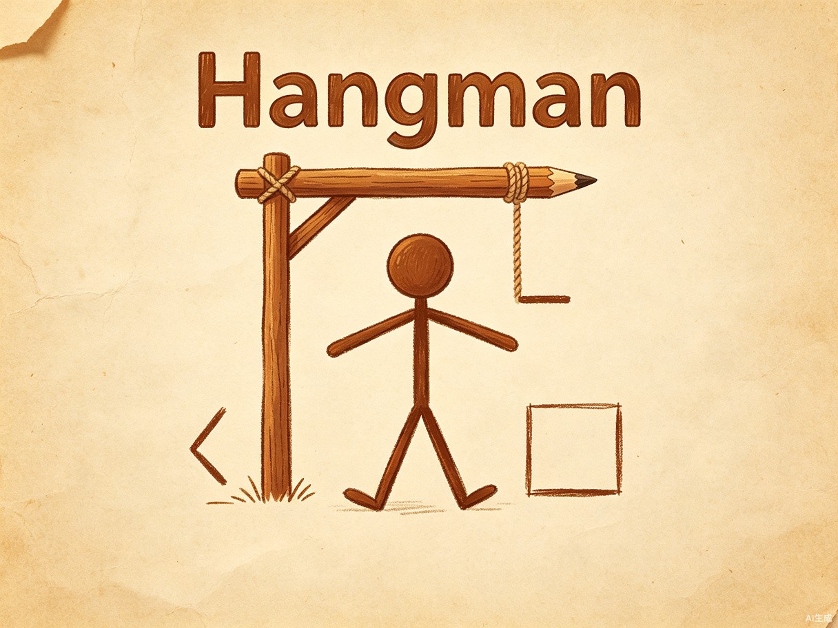 Hangman thumbnail