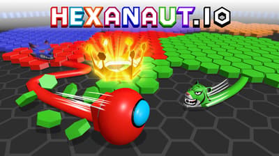 Hexanaut.io thumbnail
