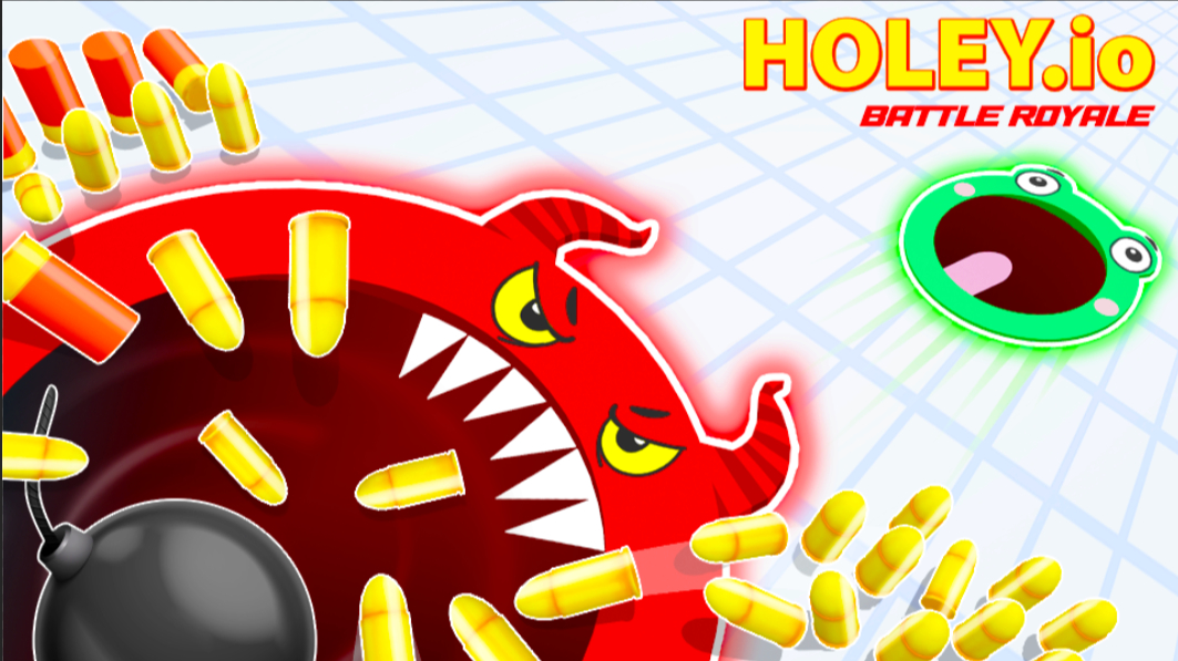 Holey.io thumbnail