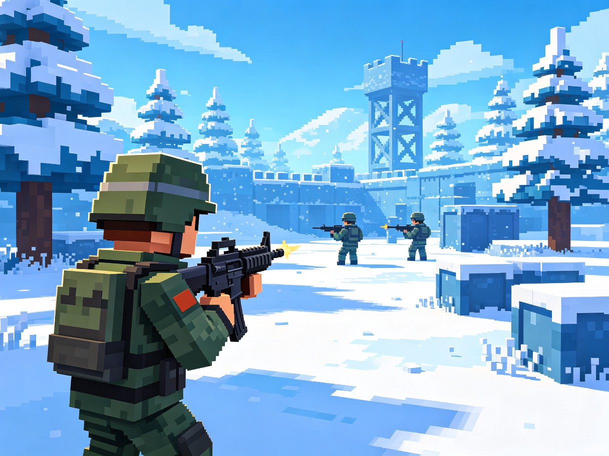 Kirka.io thumbnail