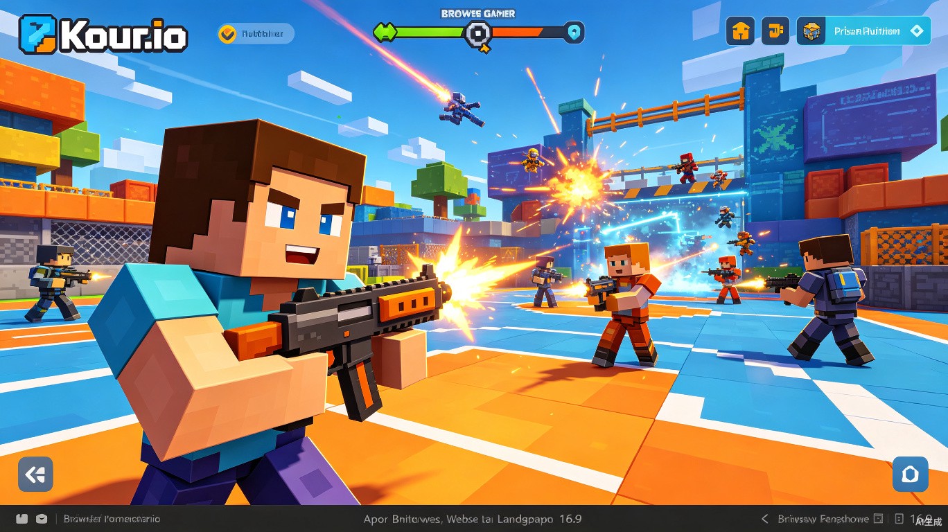 Kour.io thumbnail