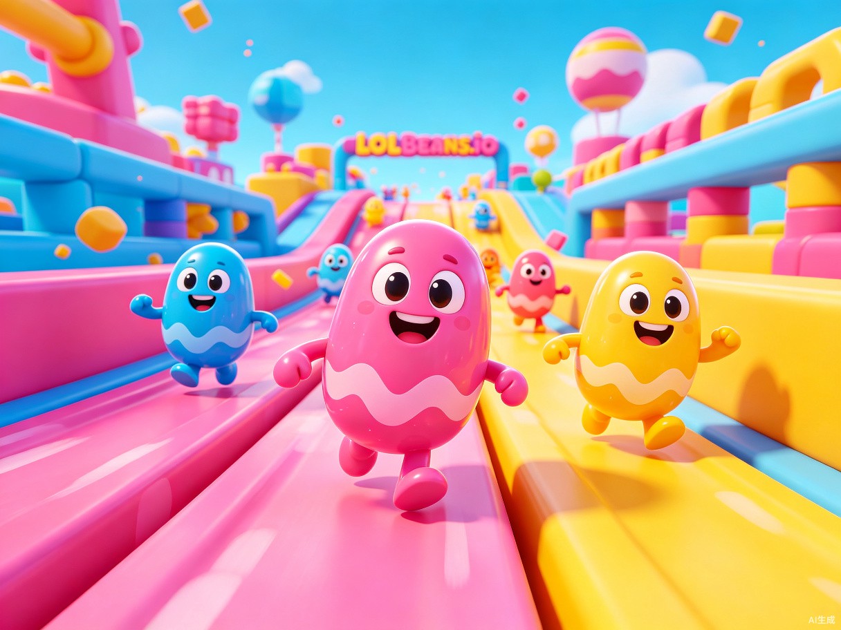 LOLBeans.io thumbnail
