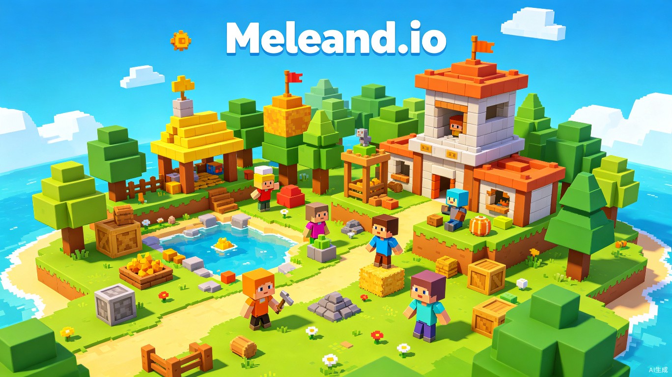 Meeland.io thumbnail
