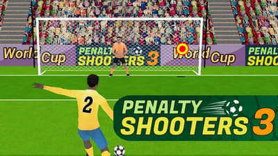 Penalty Shooters 3 thumbnail