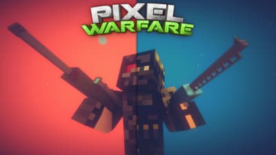 Pixel Warfare thumbnail
