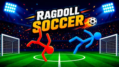 Ragdoll Soccer thumbnail