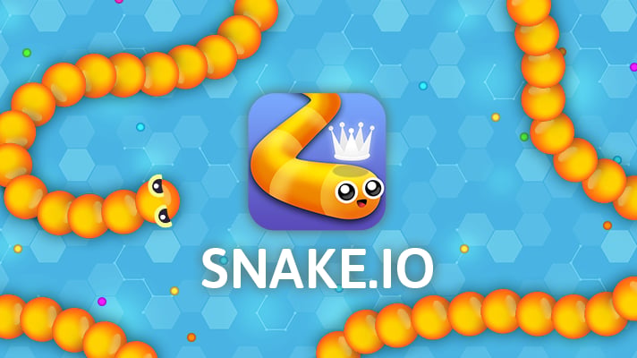 Snake.io thumbnail