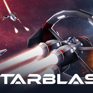 StarBlast Gameplay