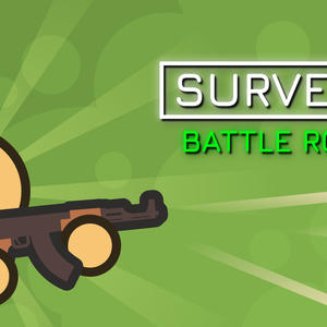 Survev.io Gameplay