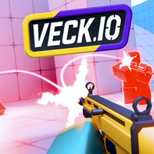 Veck.io Gameplay