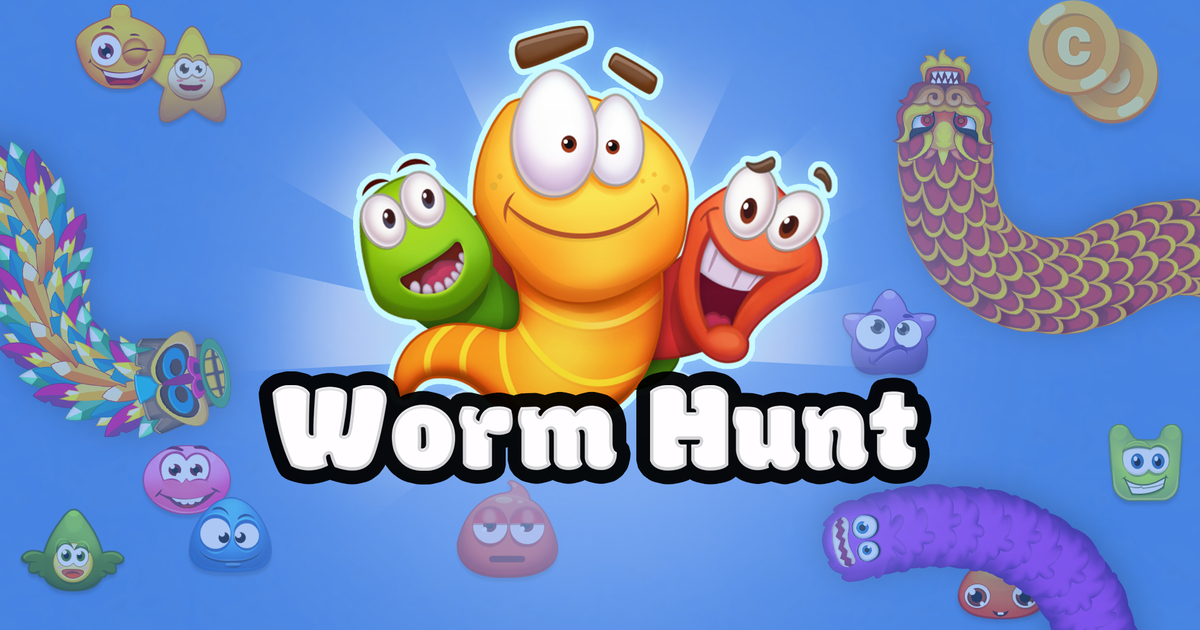 Worm Hunt thumbnail